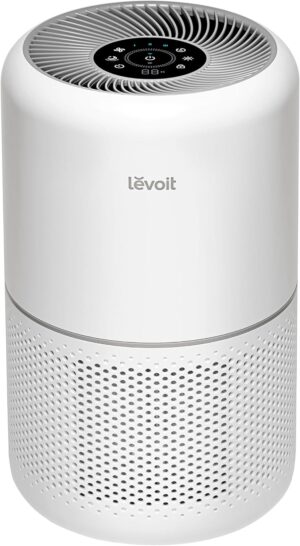 LEVOIT Smart Air Purifier for Home ...