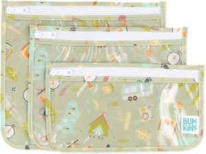 Bumkins Travel Bag, Toiletry, Baby,...