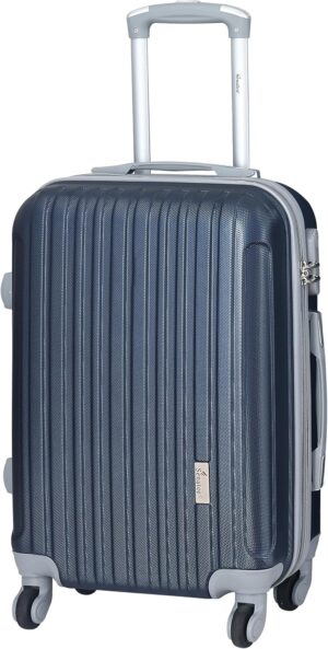 Senator Hard side Carry-on Luggage-...