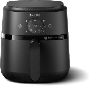 Philips Airfryer L, 4.2L/0.8KG, 150...