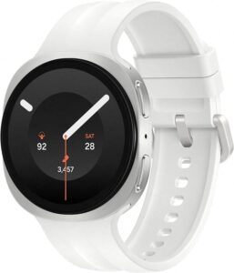 Samsung Galaxy Watch9 Cream, 40mm, ...