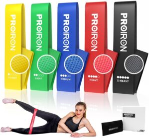 PROIRON Resistance Loop Bands, Exer...