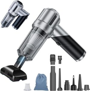 High Power Portable Wireless Cordle...