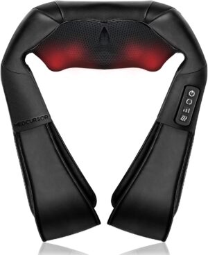 Medcursor Neck Massager, Electric N...