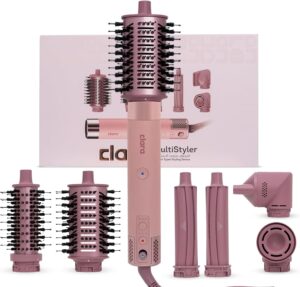 Clara (Candy) Multi Use Dryer