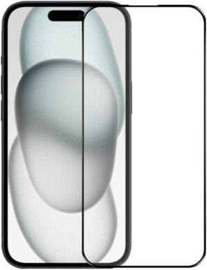 iPhone 12 Tempered Glass Screen Pro...