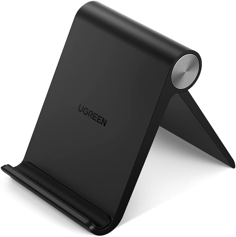 UGREEN Phone Stand Portable Desk Phone Holder Compatible with iPhone 17