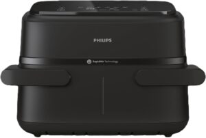 Philips Airfryer XL, 7.1L/1.2KG, 24...