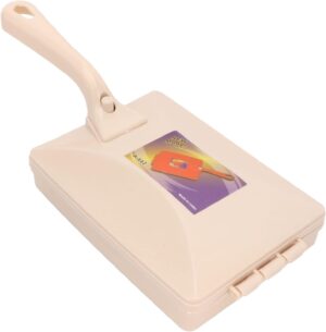 X spring Carpet Sweeper, Lightweigh...
