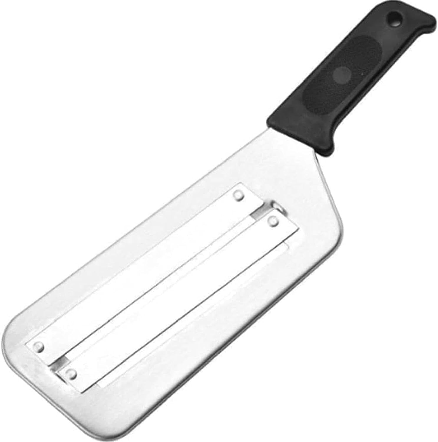 Joyzzz Cabbage Chopper Shredder, Professional Grade Cabbage Cutter with Sharp Blades, Ideal for Making Sauerkraut, Salads and Slaws, Durable Kitchen Tool for Food Prep