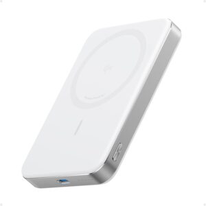 Anker MagGo Power Bank, Ultra Slim ...