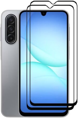 2 Pack Samsung Galaxy A17 5G Screen...