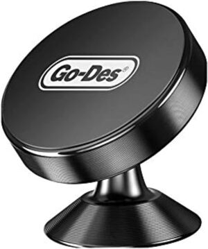 GO-DES 360 Rotatable Magnetic Dashb...