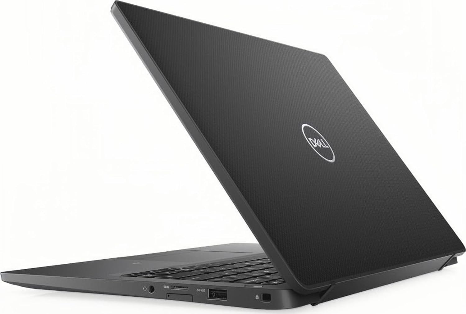 Deal Latitude 7400 Business Laptop, 14" FHD Display, Intel Core i7-8665U Processor, 16GB Memory, 512GB SSD, Windows 10 Pro, Black - الصورة 5