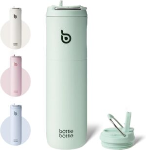 BOTTLE BOTTLE Insulated Water Bottl...