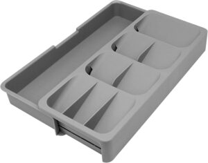Tazweeq Kitchen Drawer Organizer Tr...