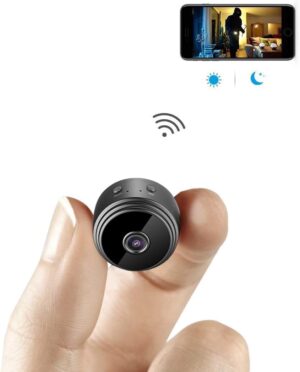 ALI 1080P HD Home Security Surveill...