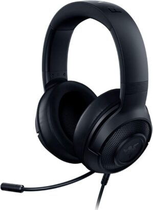 Razer Kraken X Lite Ultralight Gami...