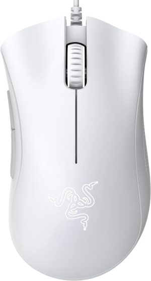 Razer DeathAdder Essential Gaming M...