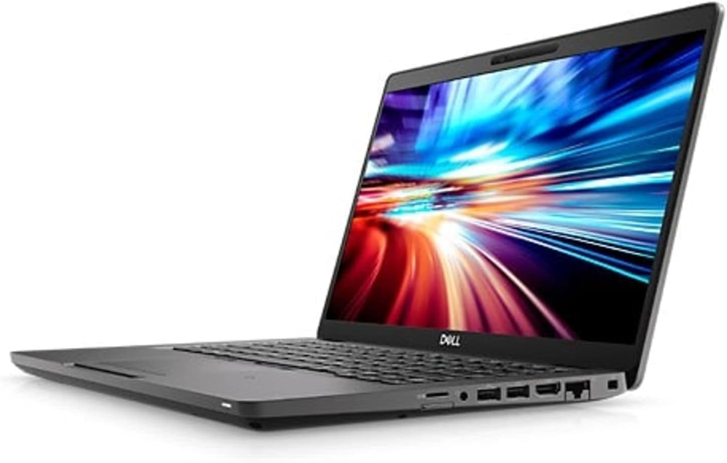 Dell Latitude 5400 Laptop | 14" 1366x768 HD | Core i5-8365U - 256GB SSD Hard Drive - 8GB RAM | 4 cores @ 4.1 GHz Win 11 Pro (Renewed) - الصورة 4
