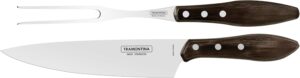 Tramontina Churrasco Carving Set, 2...