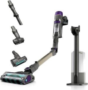 Shark Power Detect Clean & Emp...