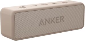 Anker Soundcore 2 Portable Bluetoot...