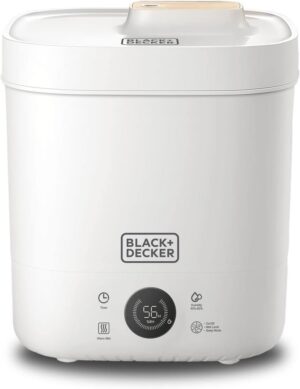 BLACK+DECKER Digital Humidifier, 11...