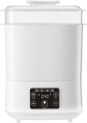Baby Bottle Sterilizer, Electric St...