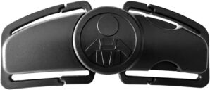 1 PCS Adjustable Child Car Seat Che...