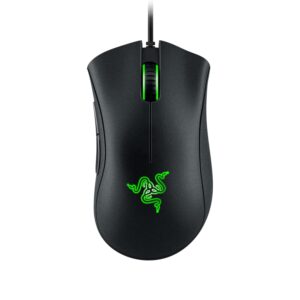 Razer DeathAdder Essential Gaming M...