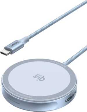 UGREEN 2025 Qi2 25W Wireless Chargi...