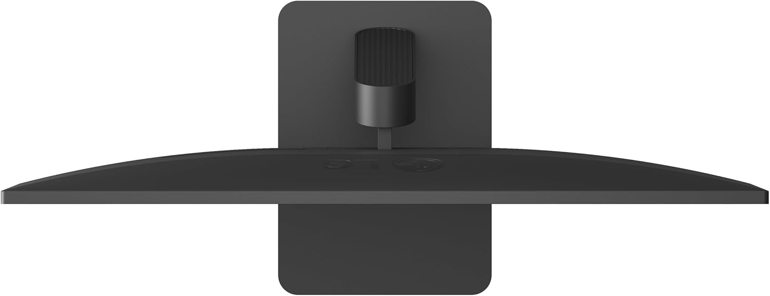 LG 24U411A-B 24-inch Full HD (1920 x 1080) IPS Computer Monitor, 120Hz, HDR10, Reader Mode, Flicker Safe, HDMI, Slim Stand Base, Black - الصورة 11