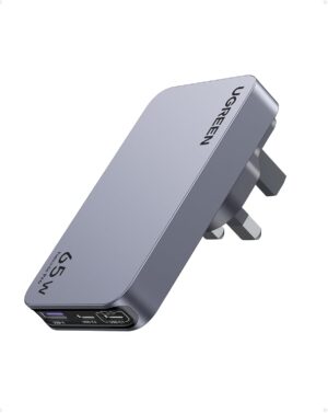 UGREEN X753 USB Travelcharger Nexod...