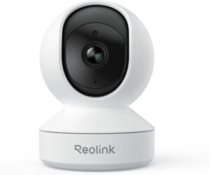 Reolink E1 Outdoor WiFi Camera Secu...