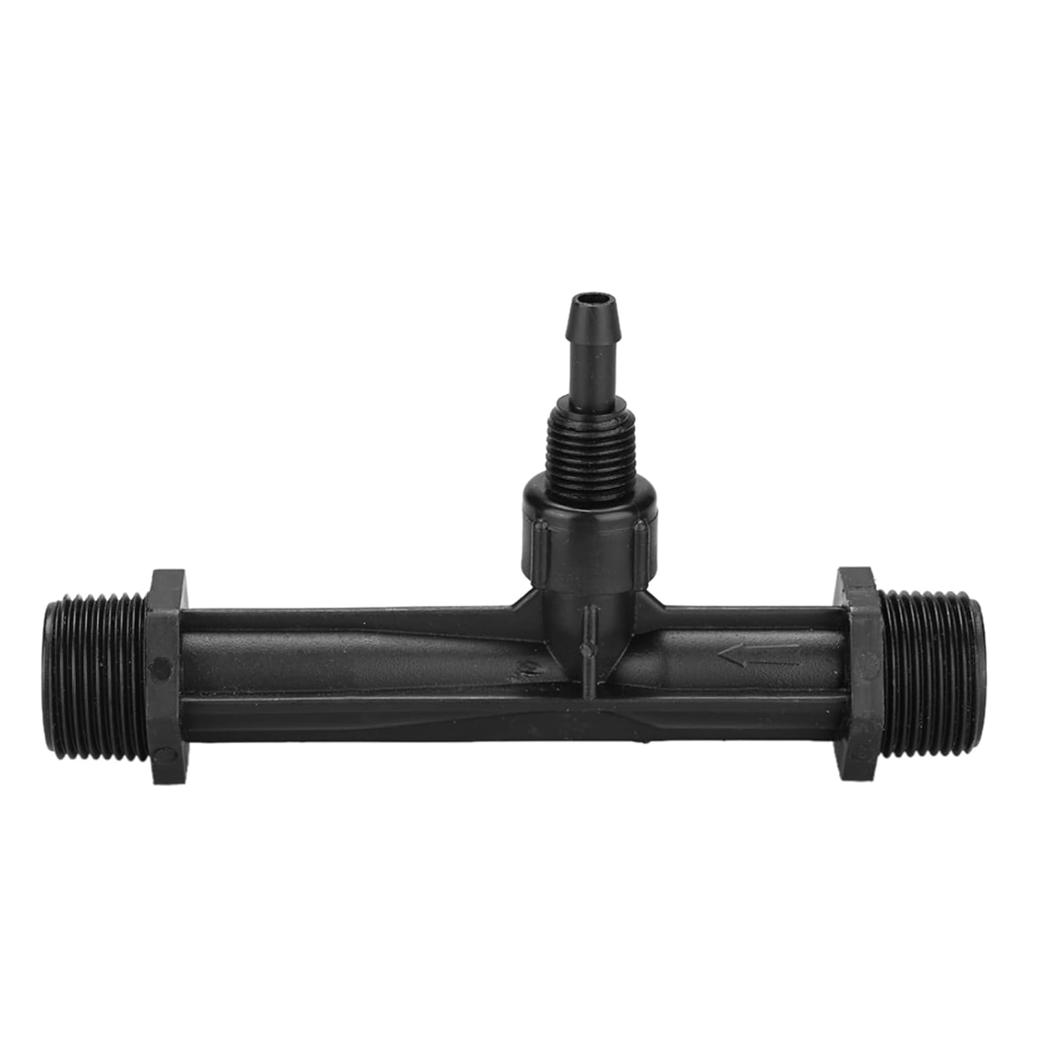Fertilizer Injector, Garden Irrigation Device Kit, G3/4 Fertilizer Injector Switch Water Tube Kit for Liquid Fertilizer Injection Through Drip Irrigation System - الصورة 9