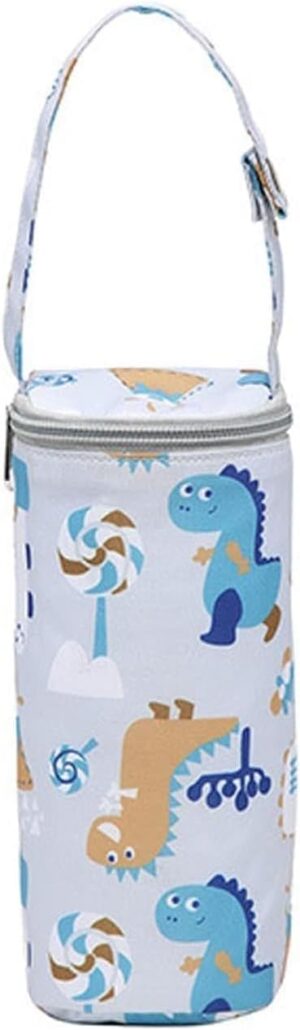 Bolivia’s Baby Bottle Insulat...