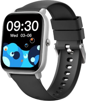 Smart Watch for Men Women, Step Cou...