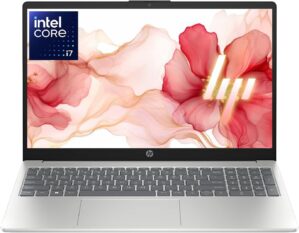 HP New Core i7 15.6″ Laptop |...
