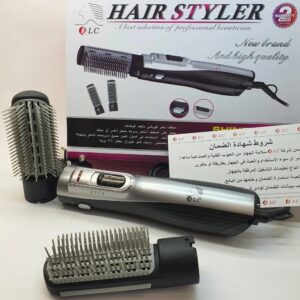 Multifunctional Electric Hair Dryer...