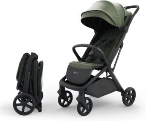 Kinderkraft – Nubi 3 Stroller...