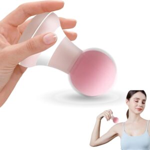 Electric Handheld Massager Wand, Po...