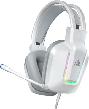OMIRE Gaming Headset for PS5, PS4, ...