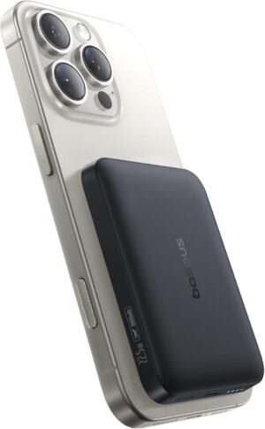 Baseus Enerfill MagSafe Powerbank 1...
