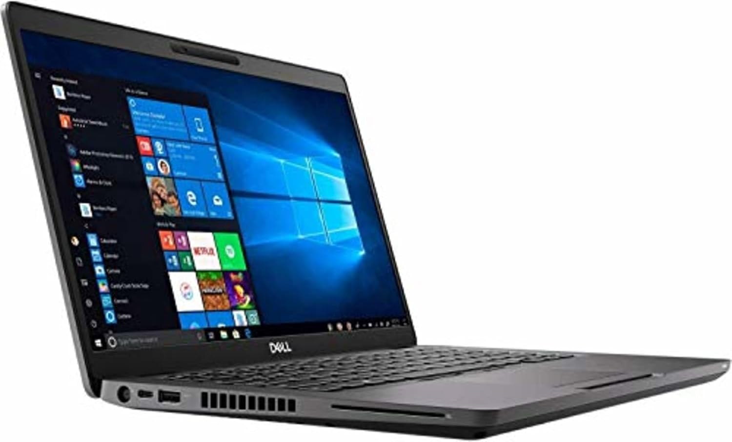 Dell Latitude 5400 Laptop | 14" 1366x768 HD | Core i5-8365U - 256GB SSD Hard Drive - 8GB RAM | 4 cores @ 4.1 GHz Win 11 Pro (Renewed) - الصورة 7