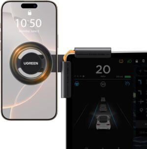 UGREEN Car Phone Holder for Tesla M...