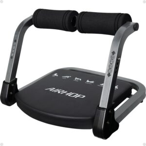 AIRHOP Ab Machine, Sit Up Exercise ...