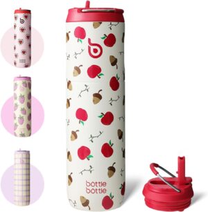 Bottle Bottle 24 fl oz Insulated Wa...