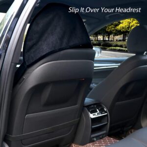 Waterproof Car Towel Seat Cover, Sw...