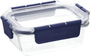 LocknLock Topclass Rectangular Heat...